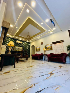 DE Shalimar Hotel